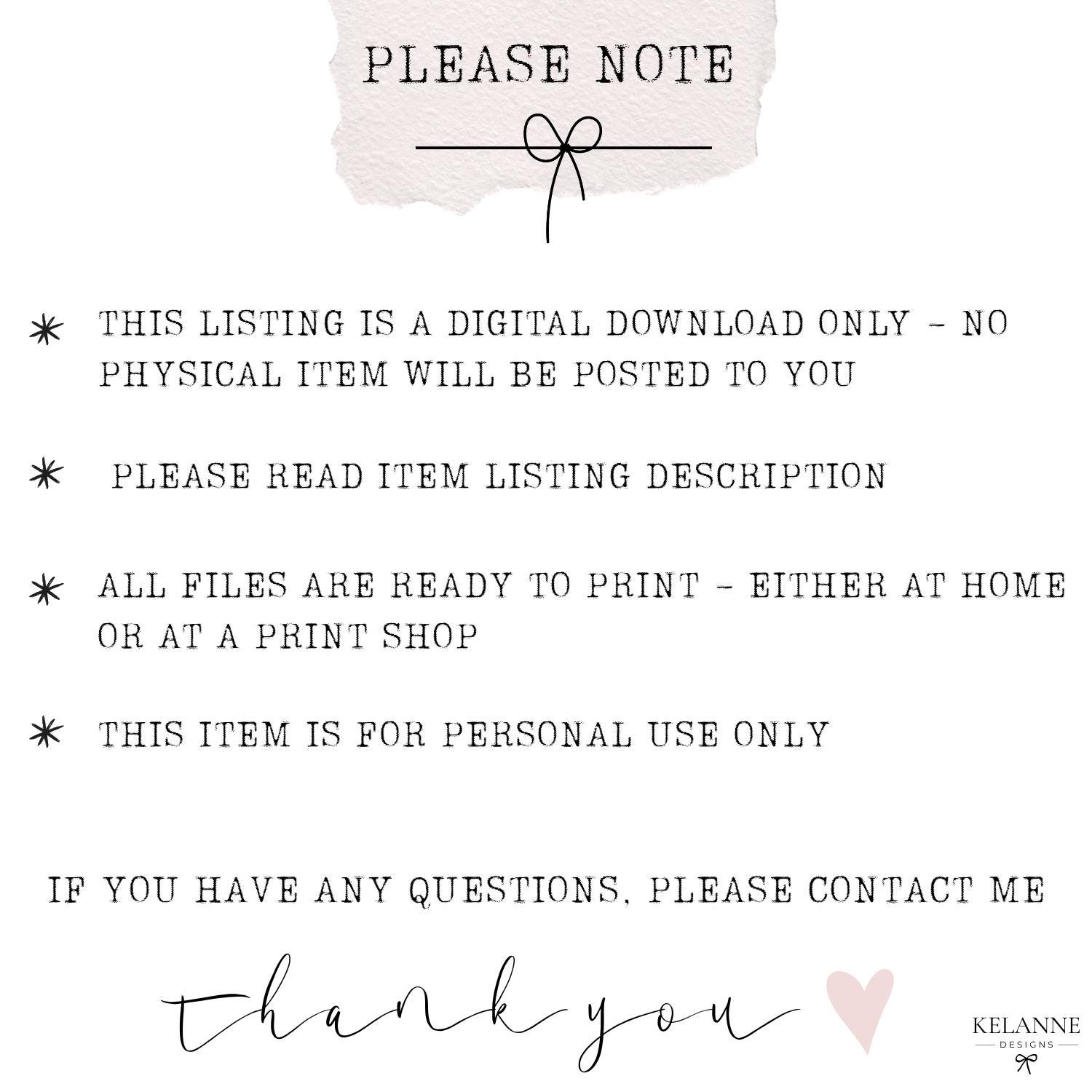 Desk Scene Printable Dashboard, Printable Planner Dashboard, Planner ...