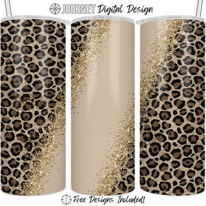 Inspired Designer MK Tumbler 20 Oz – Designs by Noelly