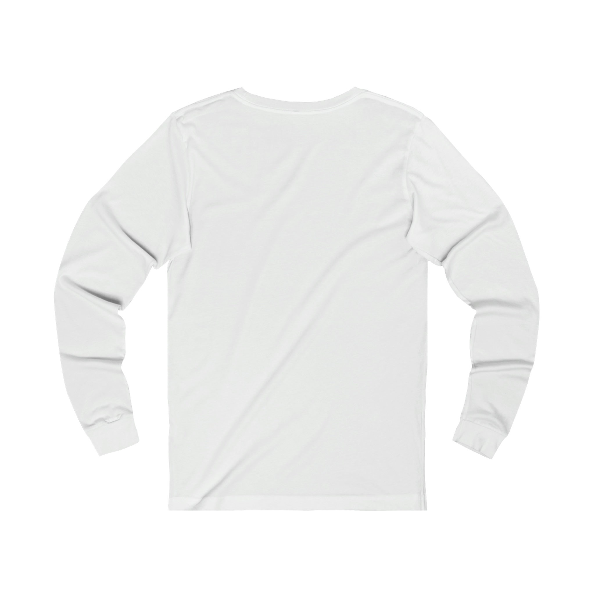 ★SHALOM★ COIN LONG SLEEVES Shalom Definition Comfort Colors® Long Sleeve Tee