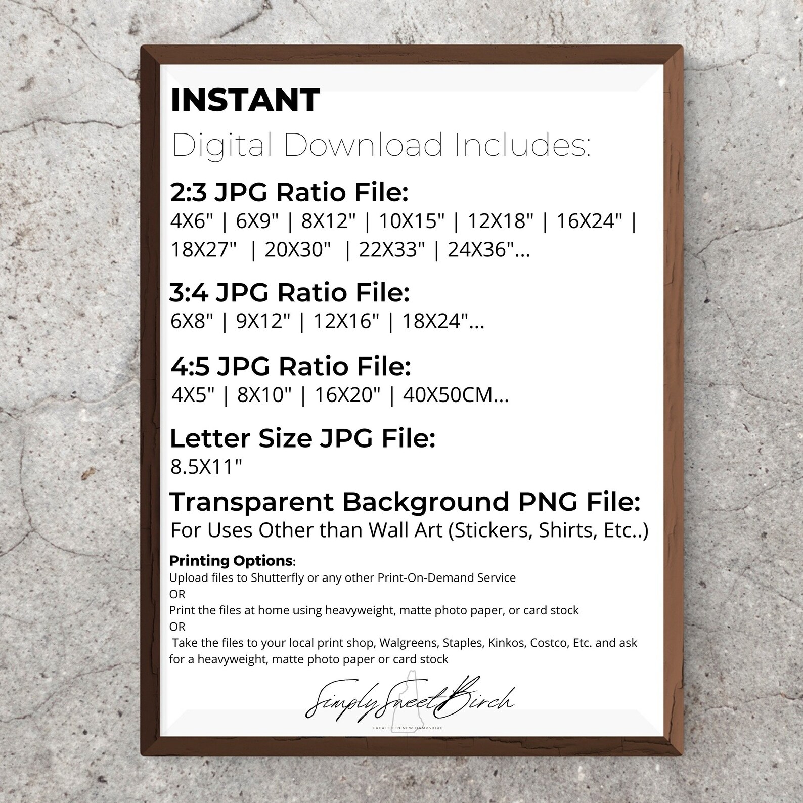 Lake Winnipesaukee Wall Art Map New Hampshire Design Home - Etsy