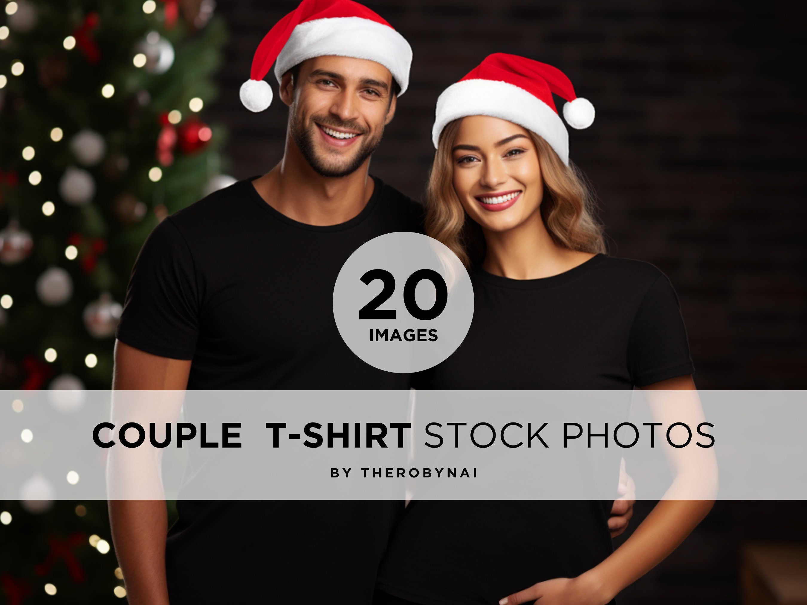Online Dating Couple Matching Outfits - Cute Tinder Match Outfits for Couples T-shirts