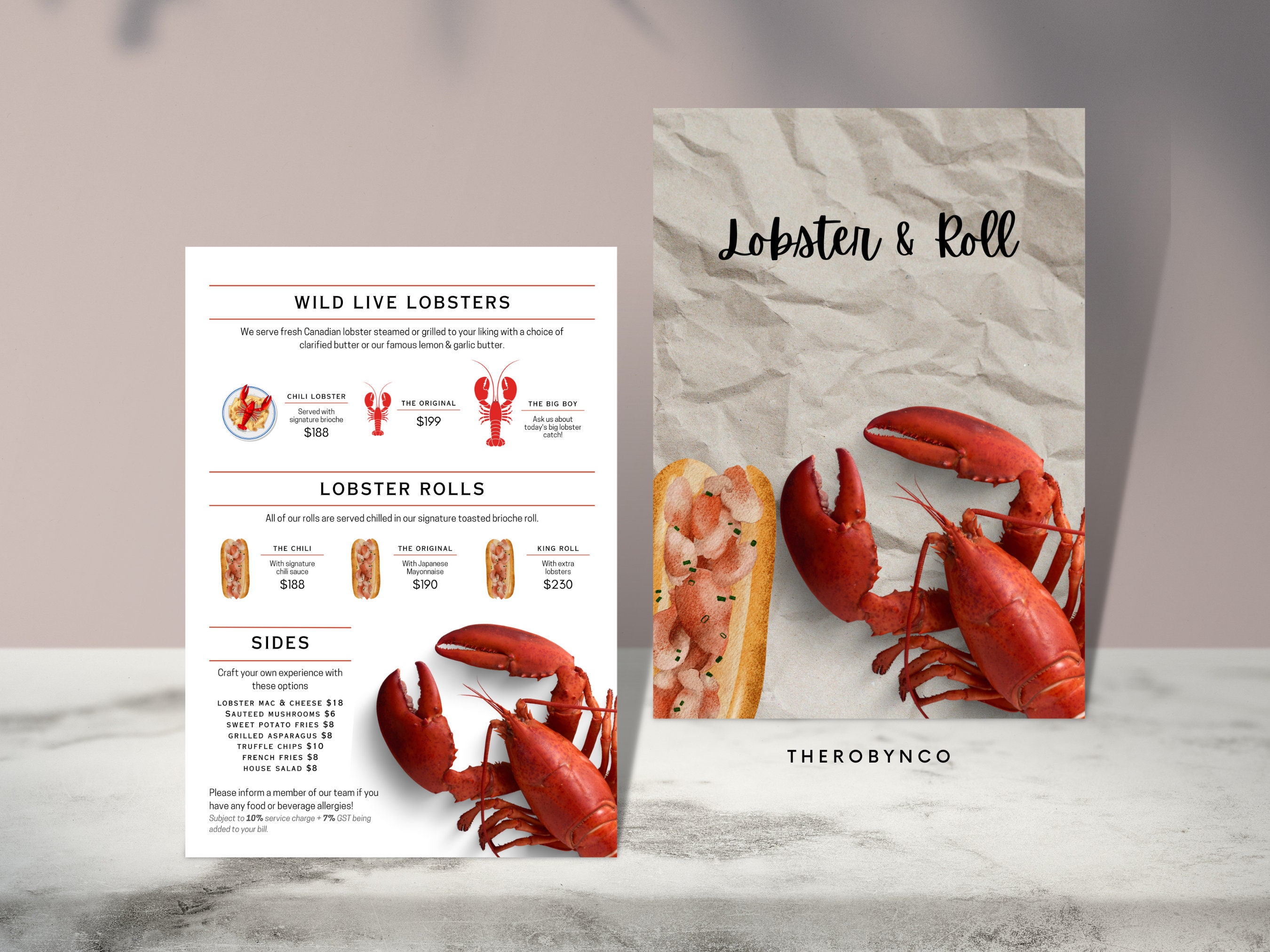 Lobsterfest Price Red Lobster Menu