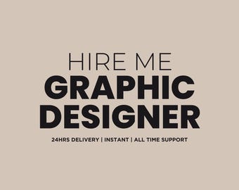 Hire a Graphic Designer, For Customisation, Flyer Templates, Branding Kit, Design, Stock Photos, Please Message Us Before You Place An Order