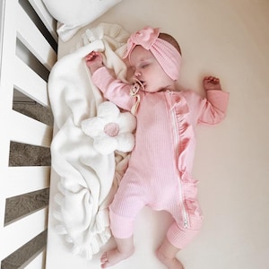 Baby girl sleepers canada online