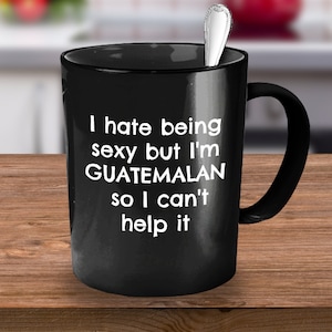 Guatemala, Guatemala Gift,  Gift Idea for Guatemalan, Guatemala Husband Gift, Guatemalan Gifts, Guatemalan Wife Gift, Funny Guatemala Gift