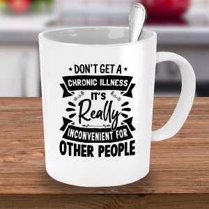 Chronic Illness Gifts, Chronic Illness Gift, Chronic Illness, Chronic Pain, Chronic Illness Warrior, Chronic Pain Gift, Fibromyalgia