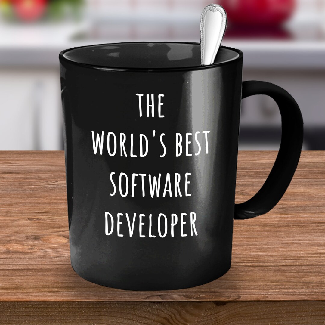 Software Developer, Software Developer Gift, Software Developer Mug ...