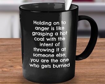 Buddhist Quotes, Buddhist Mugs, Buddhist Gifts, Buddhist Gifts for Men, Buddhism Gift, Inspirational Motivational Positive, Buddhism Mugs