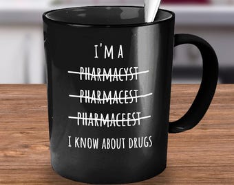 Pharmacist Gift for Women, Pharmacist Gift for Men, Pharmacist Gift for Her, Pharmacist Gift Ideas, Pharmacist Gift, Pharmacist Mug