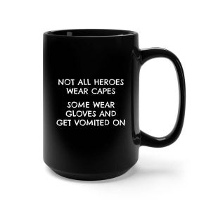 EMT Gifts, EMT Gifts for Men, Gifts for EMT, Paramedic, Paramedic Gifts, Paramedic Retirement, Paramedic Wife, Paramedic Mom, Paramedic Gift