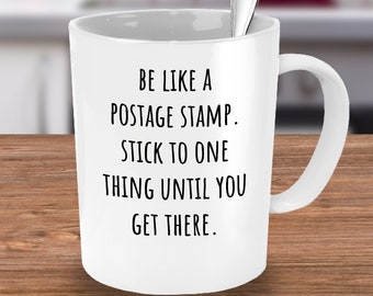 Stamp Collector, Stamp Collector Gift, Stamp Collector Mug, Gift for Stamp Collector, Stamp Lover Gift, Coffee Mug