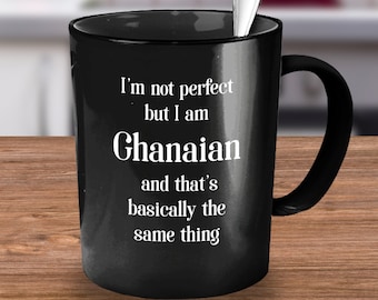 Ghana, Ghanaian Gifts, Funny Ghanaian Gift, Ghanaian Gift, Gift for Ghanaian Husband, Gift for Ghanaian Wife, Ghana Gift, Ghana Mug