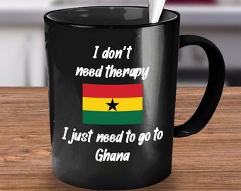 Ghana, Ghanaian Gifts, Funny Ghanaian Gift, Gift for Ghanaian Husband, Gift for Ghanaian Wife, Ghana Gift, Ghana Flag, Ghana Mug, Coffee Mug