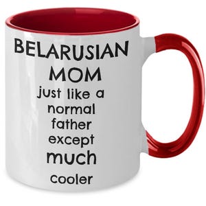 Belarus, Belarus Gifts, Funny Belarus Gift, Belarus Gift, Belarus Wife Mother Mom, Gift for Belarus Grandma, Gift for Belarus Grandmother