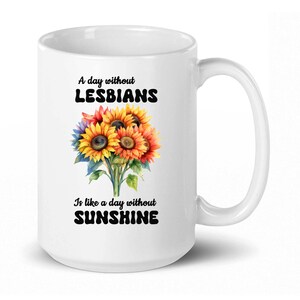 LGBT Becher, Lesben Becher, Pride Month Becher, Für LGBT Lustiges Geschenk, lustige Geschenkidee für Lesben, Kaffeebecher, Teetasse