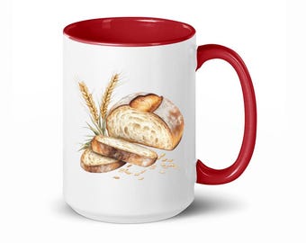 Sauerteig Geschenke, Sauerteig-Becher, Backen Humor, Sauerteig Bäcker Geschenk, Sauerteig Bäcker, Sauerteig, Sauerteigbrot, lustiges Sauerteig Geschenk