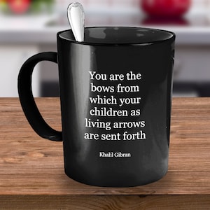 Khalil Gibran, Khalil Gibran Gifts, Khalil Gibran On Children, Khalil Gibran Quote, Gibran,  Gibran Khalil Gibran, You are the Bows