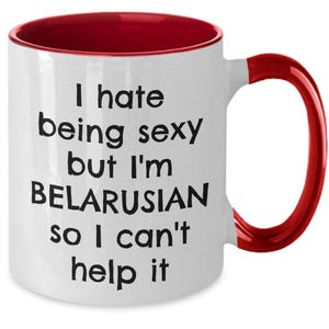 Belarus, Belarus Gifts, Funny Belarus Gift, Belarus Gift, Gift for Belarus Husband, Gift for Belarus Wife Son, Gift for Belarus Boyfriend