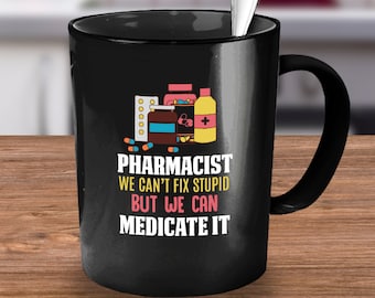 Pharmacist Gift, Pharmacist, Pharmacist Retirement, Pharmacist Mug, Pharmacist Gift For Women, Pharmacist Graduation Gift, Pharmacist Gifts