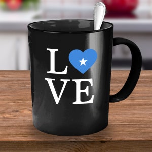 Somali Mug, Somali Gifts, Somalia Gift, Somali, Somali Wife Gift, Gift for Somali wife, Gift for Somali Husband, Gift for Somali Friend