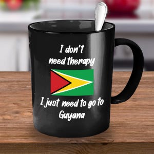 Guyanese Gifts, Funny Guyanese Gift, Guyana Flag, Guyanese Gift, Gift for Guyanese Dad, Gift for Guyanese Son, Gift for Guyanese Husband