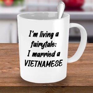 Vietnamese Gifts, Funny Vietnamese Gift, Vietnamese Gift, Gift for Vietnamese Mom, Gift for Vietnamese Teacher, Gift for Vietnamese Son