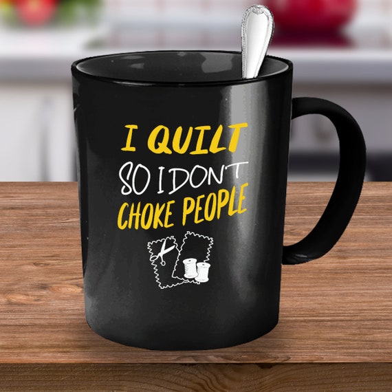 Quilt Drinkware, Quilting Mug, Quilters Gifts, Quilting Gifts, Quilt Gifts,  Quilting Grandma Gift, Quilt Gift Ideas, A Love for Quilting 