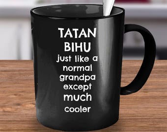Guam, Guam Geschenk, Chamorro, Chamorro Geschenk Geschenke, Nanan Biha, Opa Lustiges Chamorro Geschenk, Chamorro Ehemann Vater Vater, Guam Kaffeetasse,