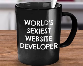 Website Developer Gift, Web Designer Mug, Website Designer Gift, Website Developer Mug, Web Developer Gift, Web Designer, Father's Day Gift