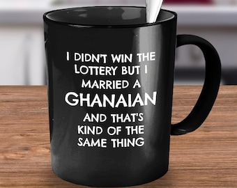 Ghana, Ghanaian Gifts, Funny Ghanaian Gift, Ghanaian Gift, Gift for Ghanaian Husband, Gift for Ghanaian Wife, Ghana Gift, Ghanaian Boyfriend