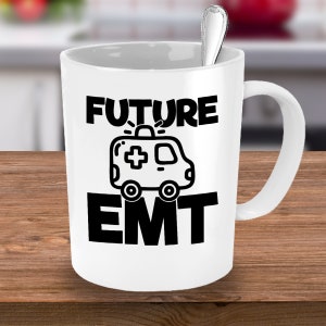 EMT Gifts, EMT Gifts for Men, Gifts for EMT, Paramedic, Paramedic Gifts, Paramedic Retirement, Paramedic Wife, Paramedic Mom, Paramedic Gift