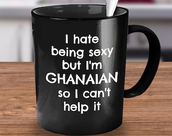 Ghana, Ghanaian Gifts, Funny Ghanaian Gift, Ghanaian Gift, Gift for Ghanaian Husband, Gift for Ghanaian Wife, Ghana Gift, Ghanaian Boyfriend