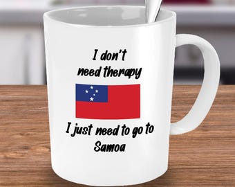 Samoan Gifts, Funny Samoan Gift, Samoan Samoa Gift, Gift for Samoan Dad, Gift for Samoan Grandma, Gift for Samoan Husband, Coffee Mug Cup