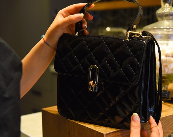 Help me choose a small black bag? Looking for something elegant but  versatile… : r/Louisvuitton