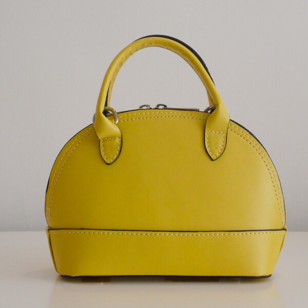 Soft Leather Purses main image 1
