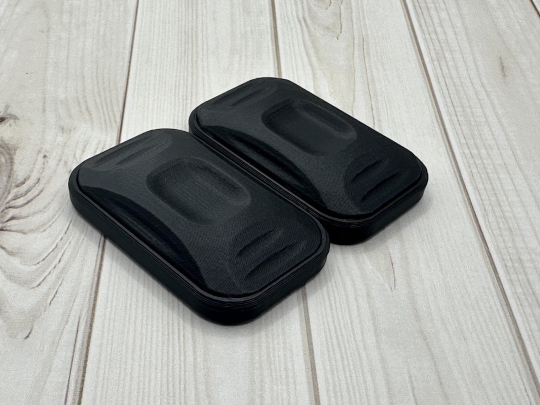 Fidget Slider (photon) 3-click / Haptic Slider / Fidget Clicker ...