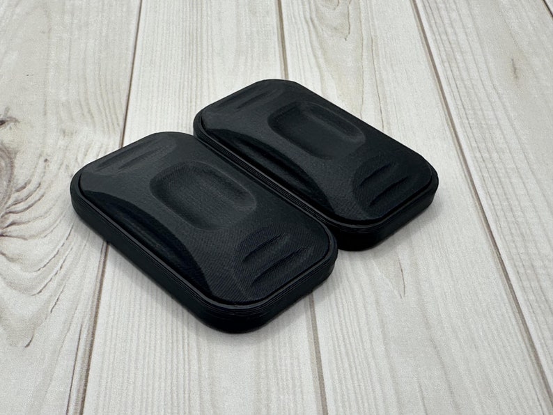 Fidget Slider (Photon) 3-Click / Haptic Slider / Fidget Clicker / Haptic Fidget / EDC Fidget