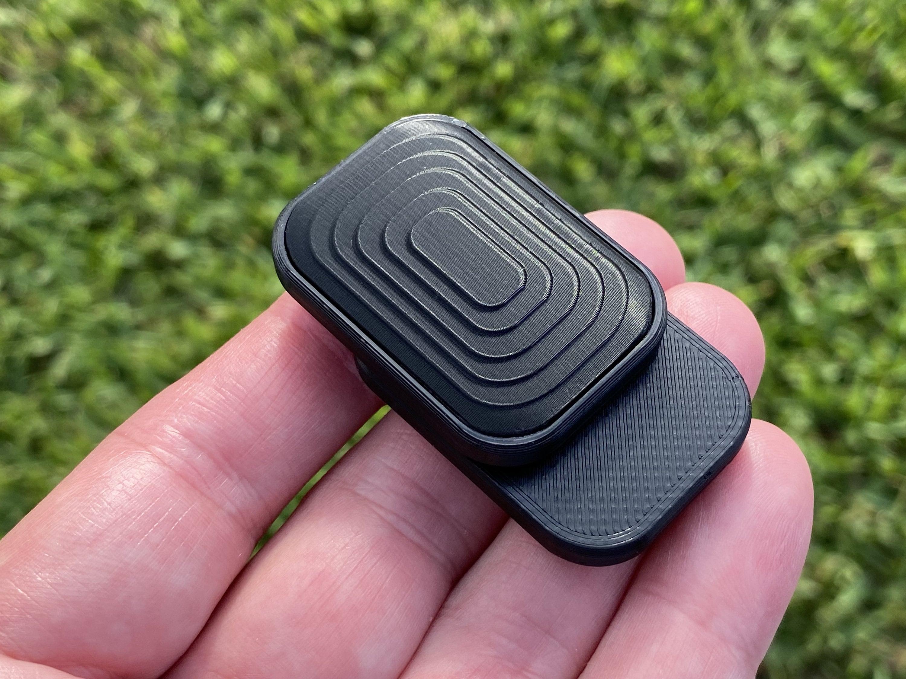 Fidget Slider dome V3 / Haptic Slider / Etsy Singapore