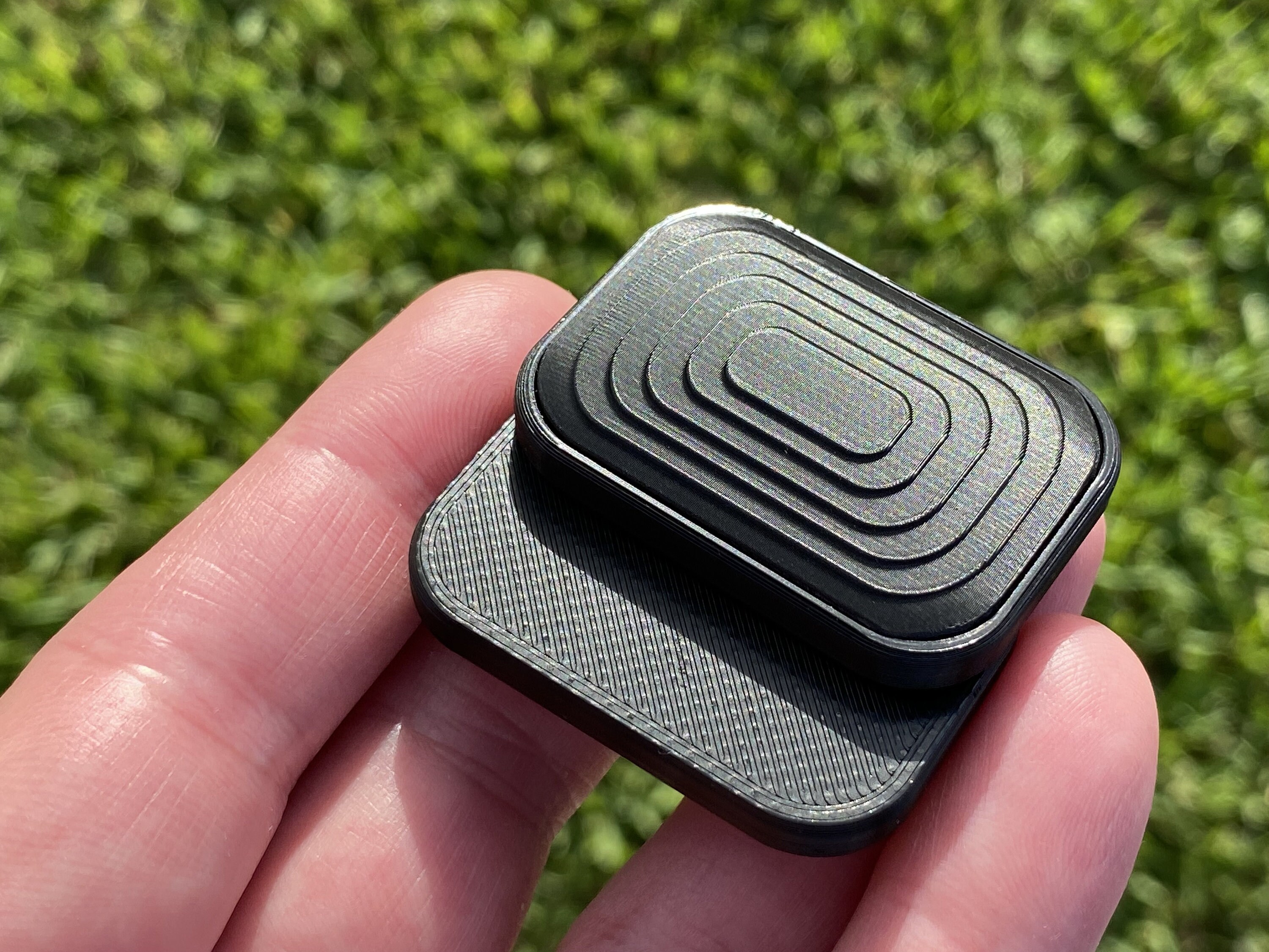 Fidget Slider dome V3 / Haptic Slider / Etsy UK