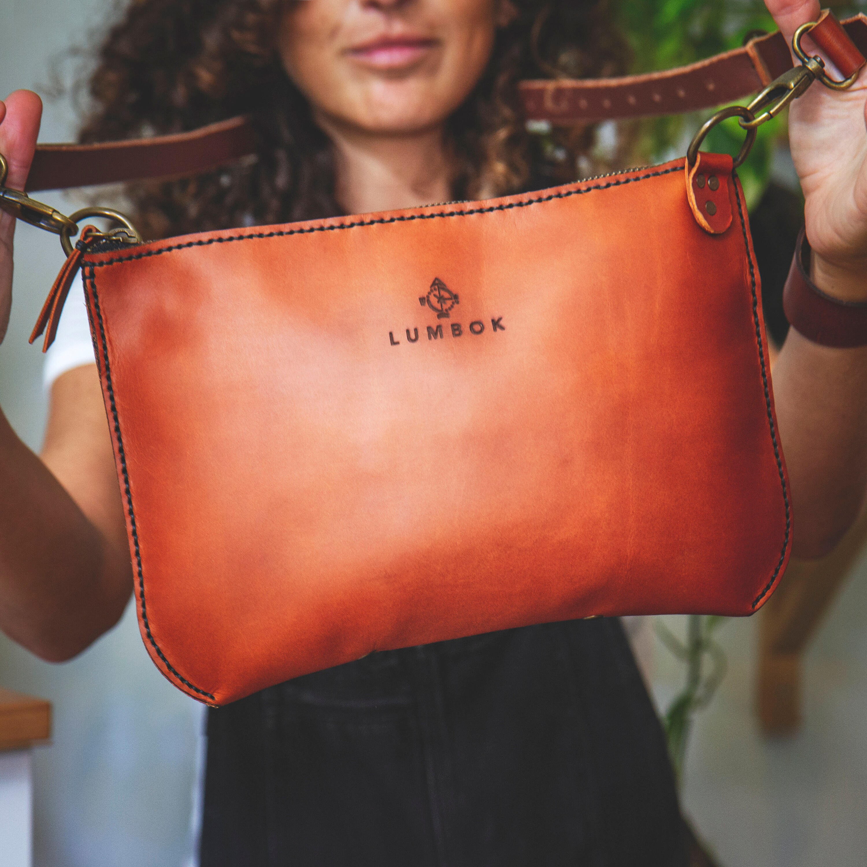 grain bolsa sewing