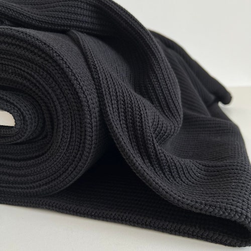 Baby Cotton Knit Fabric by Half Meter / Half Yard Etsy