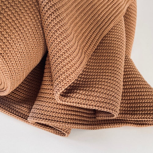 Baby Cotton Knit Fabric by Half Meter / Half Yard Etsy