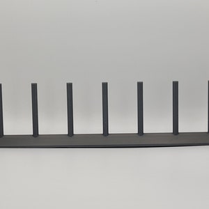 Model Horse Show or Shelf Stands - 1:28 Scale (Stablemate)