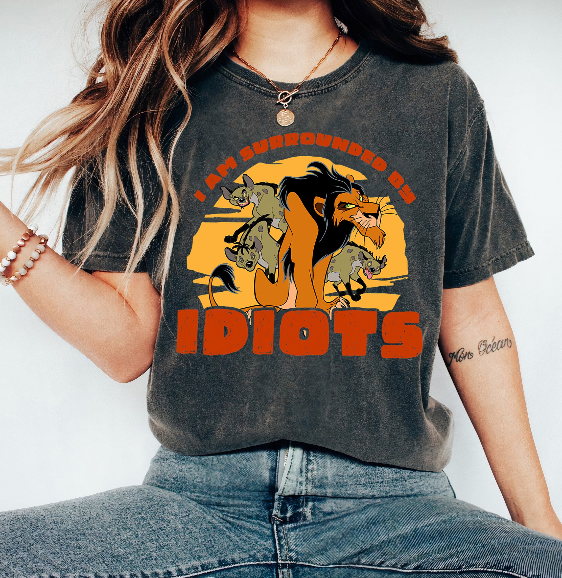 Matinee マチネ ☆ IDIOT Tシャツ Idiot T Shirts - Etsy Singapore