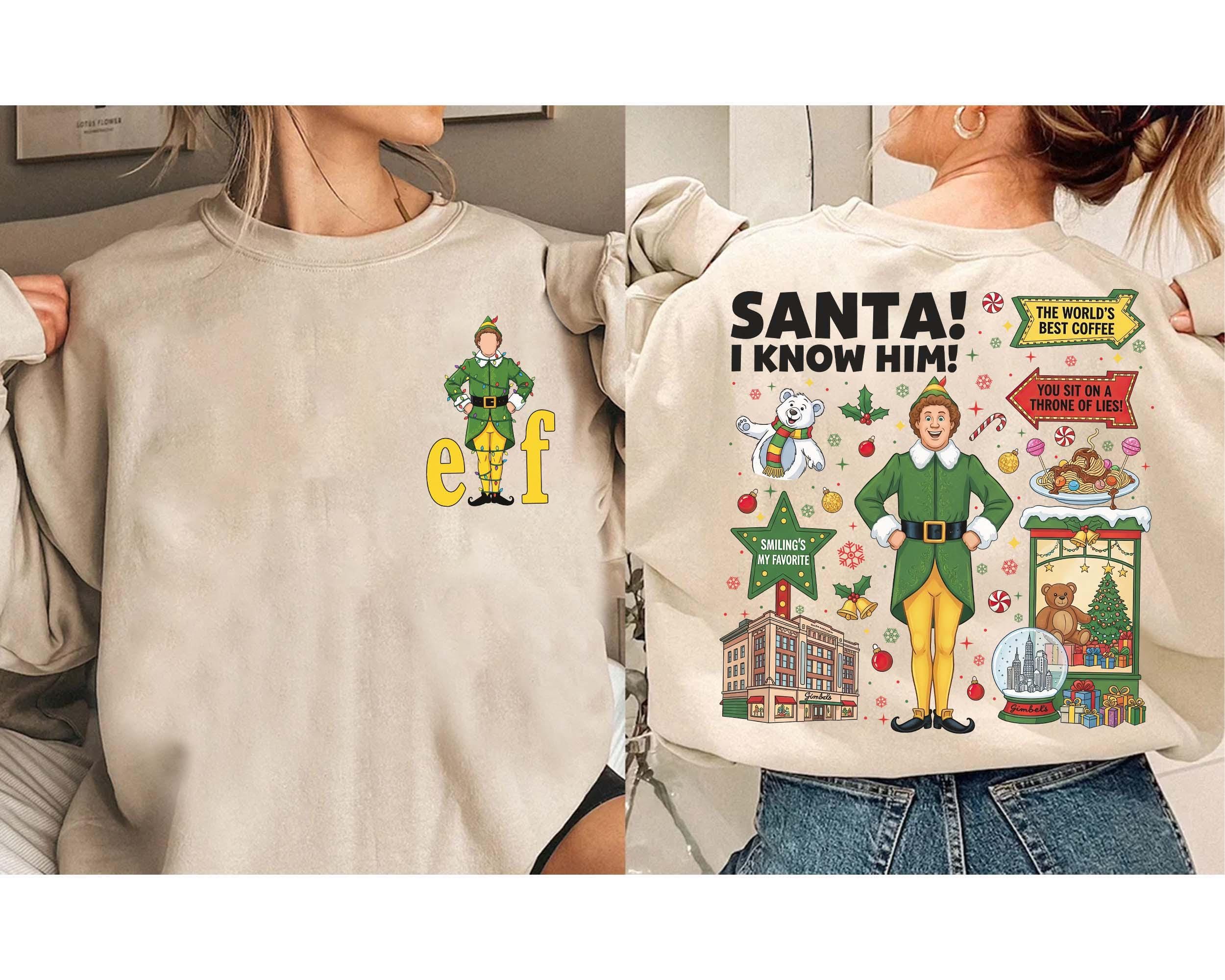 Gant Shirts Brown Check Regular Fit Shadow Check Flannel Shirt