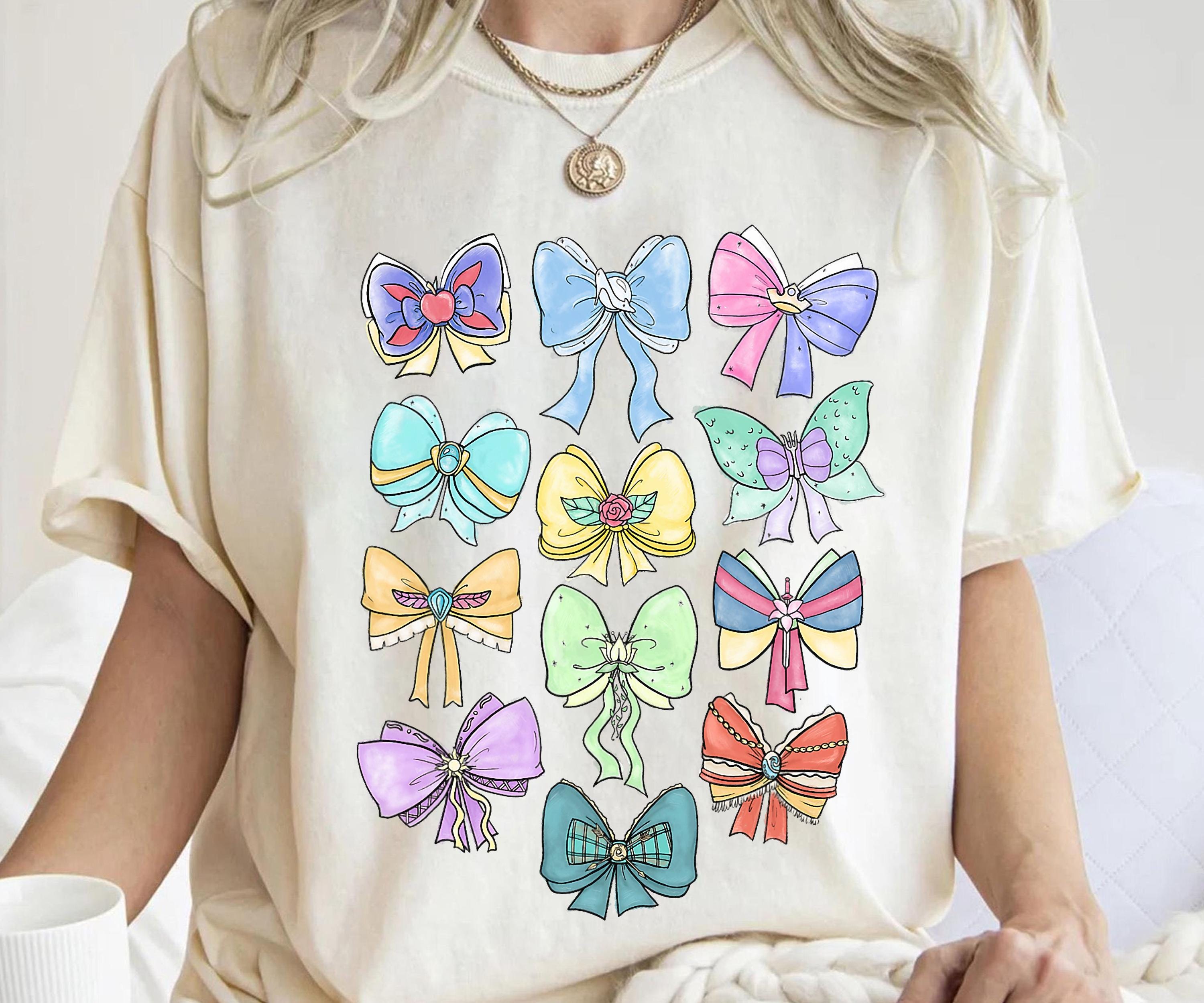 Camisa con lazo para niñas España