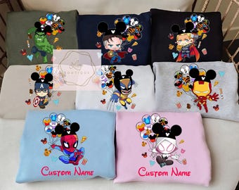 Baby Superheroes Snacks Shirt,Marvel Superheroes Group Shirt,Cute Baby Superheroes Matching Tee,Baby Avengers Heroes Tee,Disney Snacks Shirt