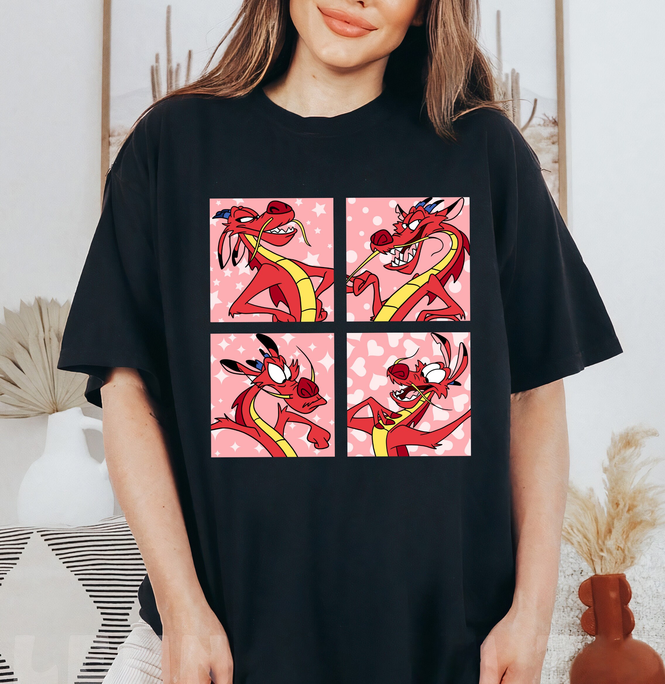 Mulan Shirts Kids - Etsy | T-Shirts