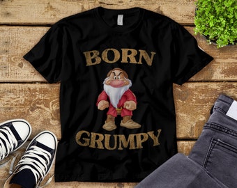 disneyland grumpy sweatshirts