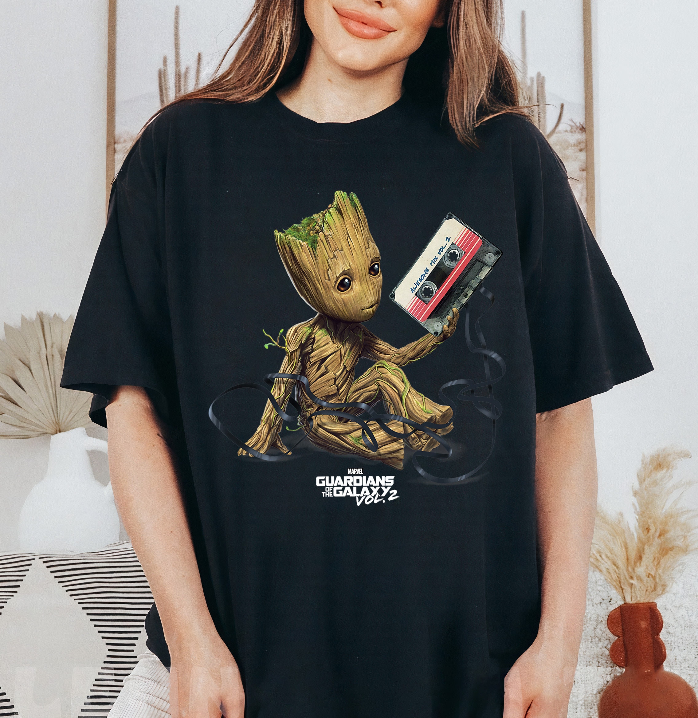 Shirt Am T I - Etsy Groot